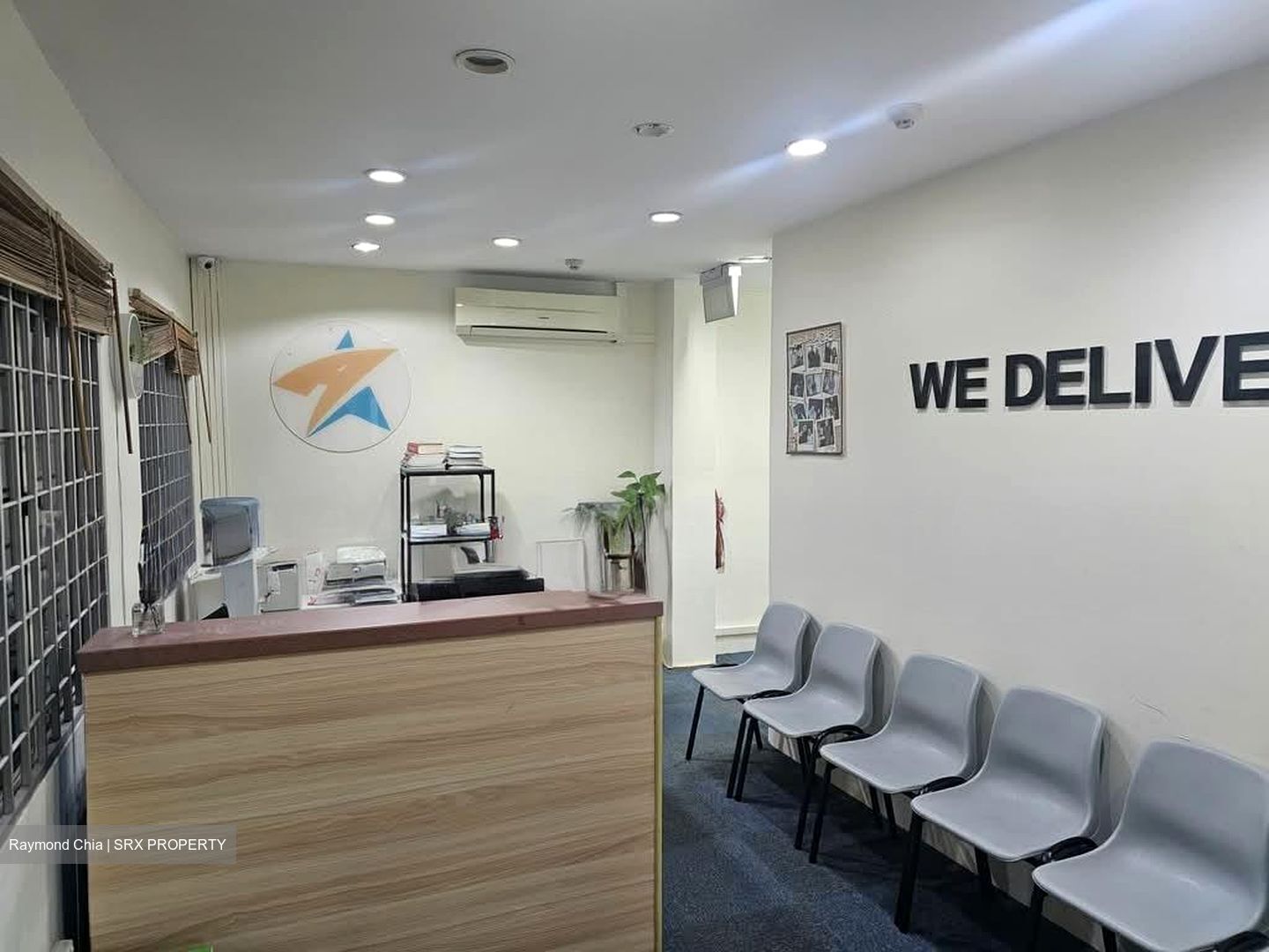 Goldhill Plaza (D11), Office #603550651